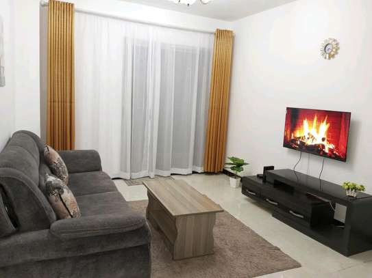 1 bedroom furnished to let at kileleshwa image 1
