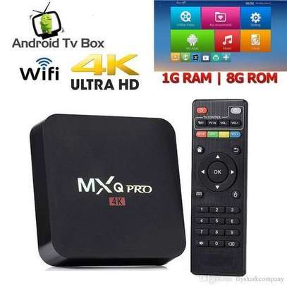 Android/Smart TV Box image 1