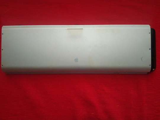 Apple MacBook Pro 15 Rechargeable Battery Model No. A1281 image 1