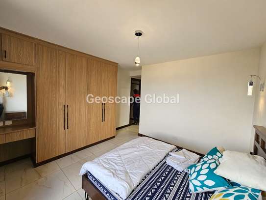Furnished 3 Bed Apartment with En Suite in Westlands Area image 19