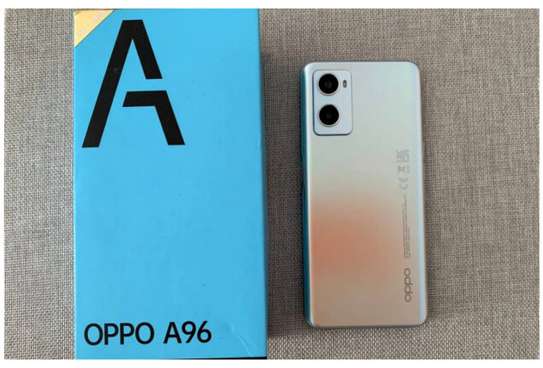 OPPO A96 ( 8 + 256) image 3