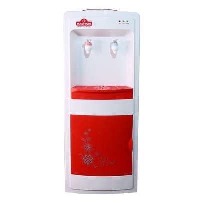 Rashnik RN-2453 - Hot & Cold Water Dispenser image 1