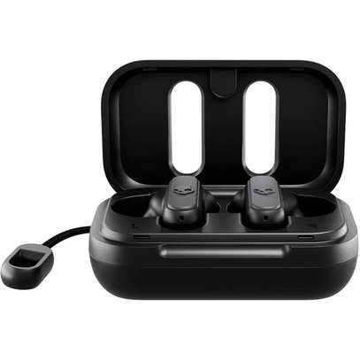 SKULLCANDY DIME 2 TRUE WIRELESS EARBUDS WITH TILE image 1