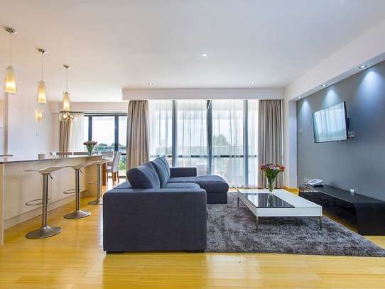 Serviced 2 Bed Apartment  at Brookside Gardens image 10