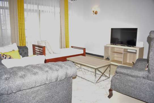 Furnished 2 bedroom apartment for rent in Lavington image 2