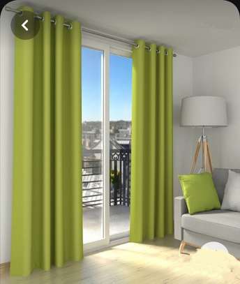 Superquality stylish window curtains image 1