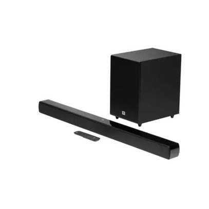 JBL Cinema SB170 2.1 Channel Soundbar -New sale image 1