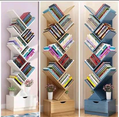 Tree Book Shelf image 1
