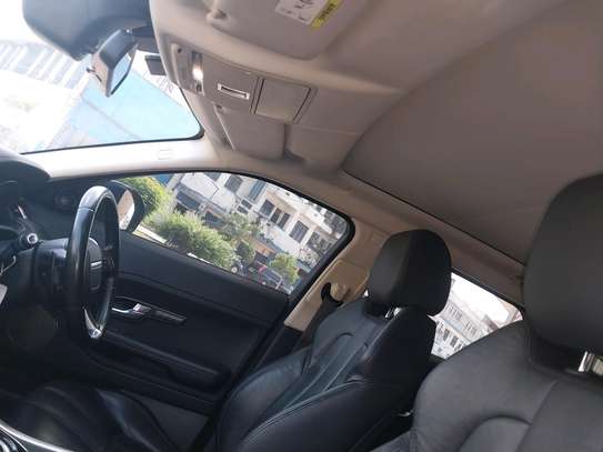 Range Rover Evoque 2015 image 6