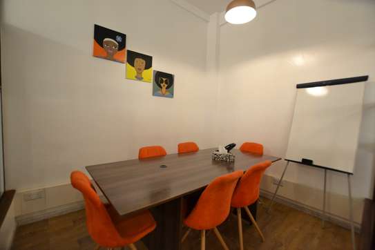 Office with Backup Generator in Spring Valley image 14