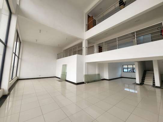 1,410 ft² Office with Lift in Mombasa Road image 6