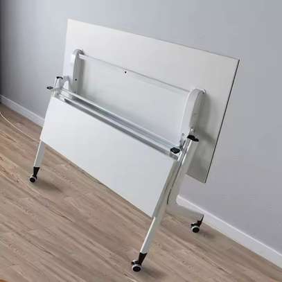 Portable Office Table image 6