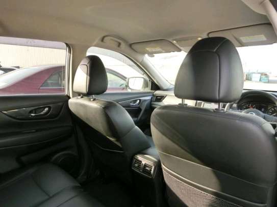 Nissan X-trail image 8
