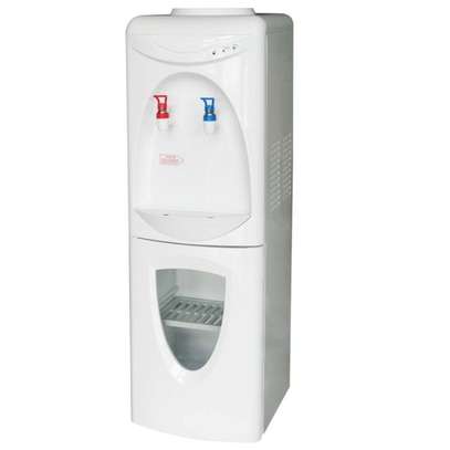 RAMTONS HOT AND COLD FREE STANDING WATER DISPENSER image 5
