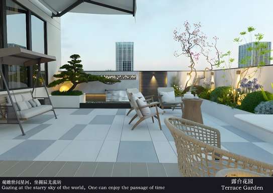 4 Bed Apartment with En Suite in Kileleshwa image 11