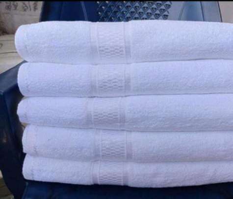 Prestige cotton towel image 1