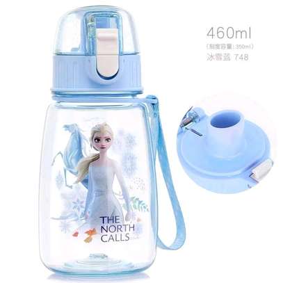 Kids water bottles image 1