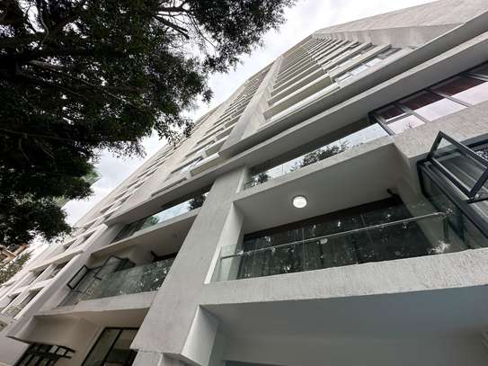 1 Bedroom apartment for rent in Kilimani image 1