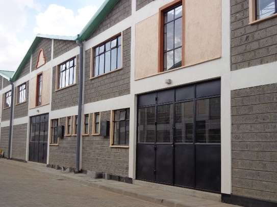 5,176 ft² Warehouse with Aircon in Mombasa Road image 18