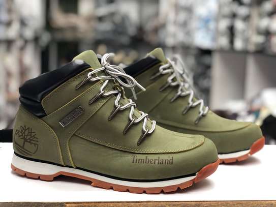 timberland sport