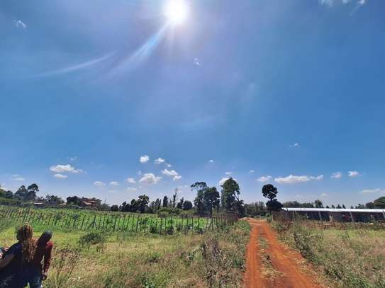 1 ac Residential Land at West Wood image 3