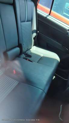 Toyota Fielder WXB non hybrid 2019 maroon image 7