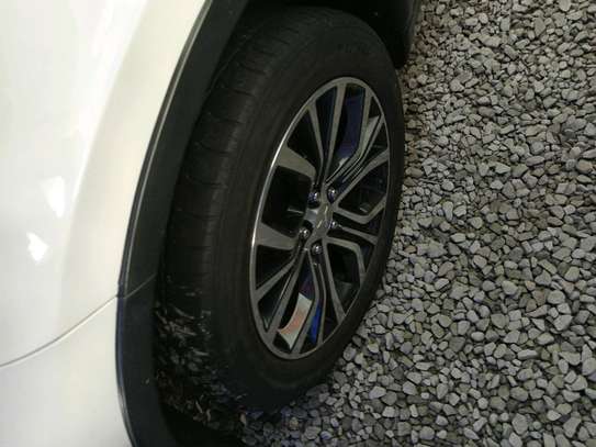 Mitsubishi outlander 2016 image 3