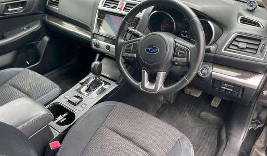 SUBARU OUTBACK (MKOPO/HIRE PURCHASE ACCEPTED) image 9