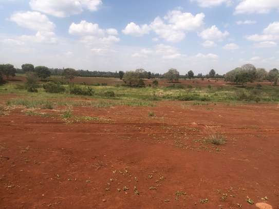 Residential Land in Kenyatta Road image 7
