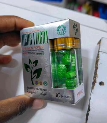 Herbal Viagra image 2