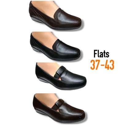 Flat shoes image 2