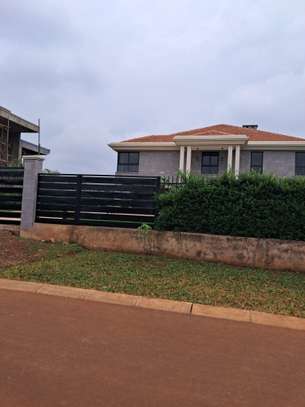 Residential Land at Kijani Ridge image 1