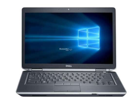 Dell 6430 core i5 4gb ram 320gb hdd image 1