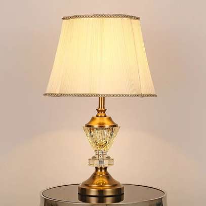 FANCY IMPORTED   LAMPSHADES image 1