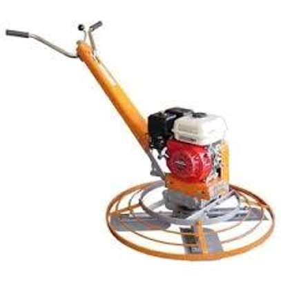 Honda power Trowles image 1