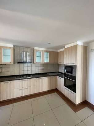 2 Bed Apartment with En Suite in Kileleshwa image 3