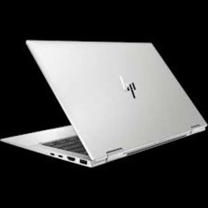 hp elitebook 830g8 x360 core i5 image 1