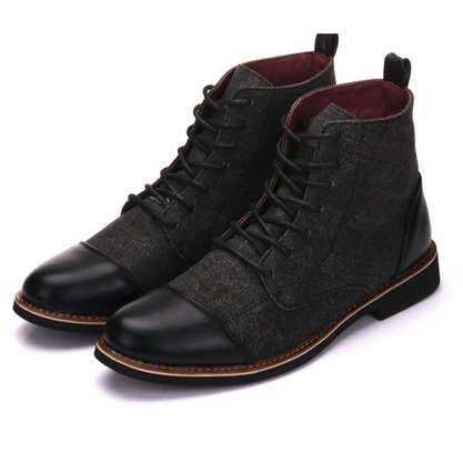 *Four uncles Boot*

Size  40 _46 image 2