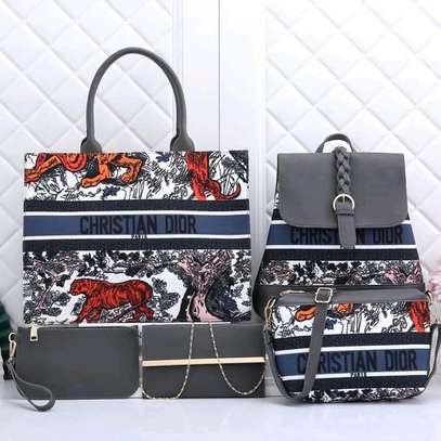 Christian Dior Handbags image 3