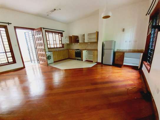 1 Bed House with Garage at Lower Kabete Road image 9