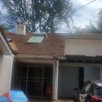 Town House for Rent at Kileleshwa image 1