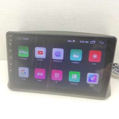 9 INCH Android car stereo for Serena QRV 2006-2012. image 1