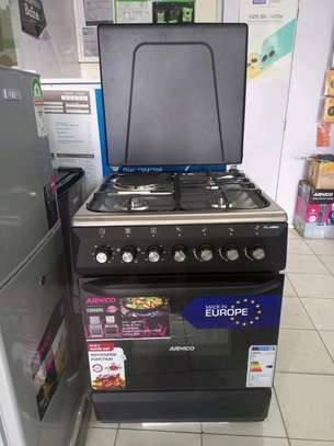 Armco Free Standing Cooker image 3