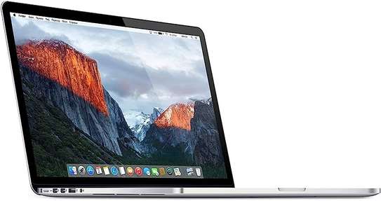 Apple MacBook Pro 2015 intel i7(15-inch,16GB RAM, 256GB SSD) image 1