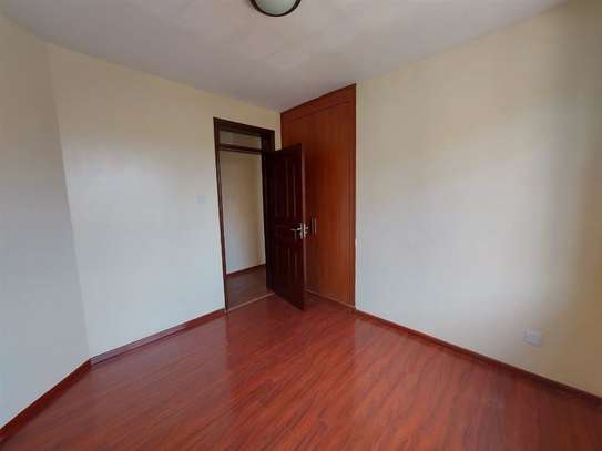 3 Bed Apartment with En Suite at Fourways Junction Estate image 1