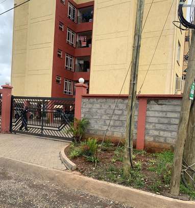 2 bedroom apartment all ensuite located on ngong road image 1