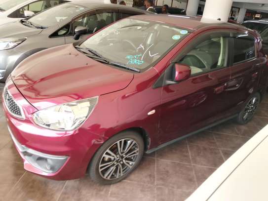 Mirage new shape (mkopo accepted) image 3