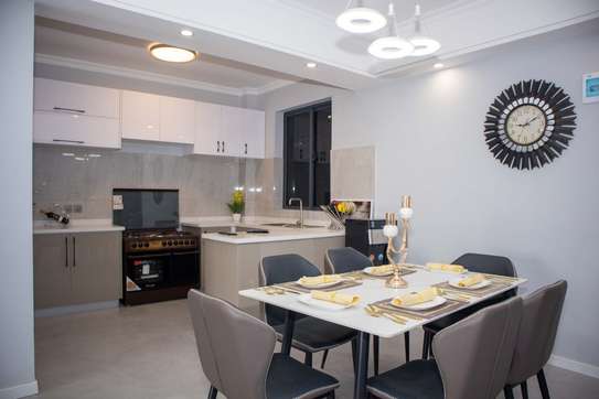 4 Bed Apartment with En Suite in Lavington image 14