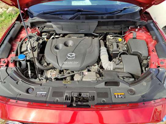 Mazda CX-5 image 3
