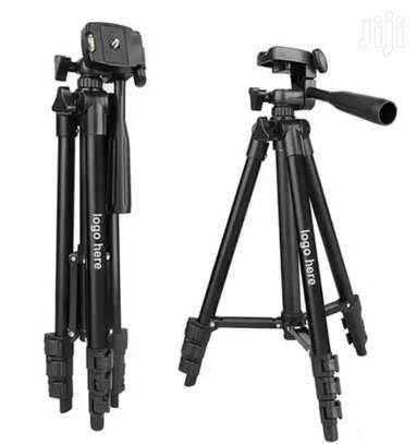106mm Tripod Stand Extendable image 2